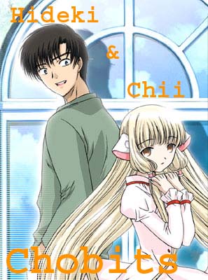 Chi a Hideki